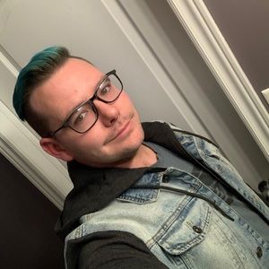 Meet your Posher, Dryden